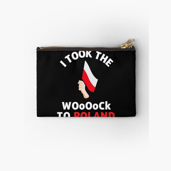 Item preview, I Took The Wock To Poland - Lil Yachty designed and sold by SimpleUniverse.