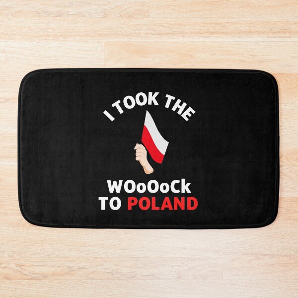 Item preview, I Took The Wock To Poland - Lil Yachty designed and sold by SimpleUniverse.