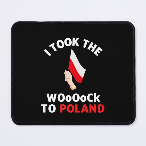 Item preview, I Took The Wock To Poland - Lil Yachty designed and sold by SimpleUniverse.