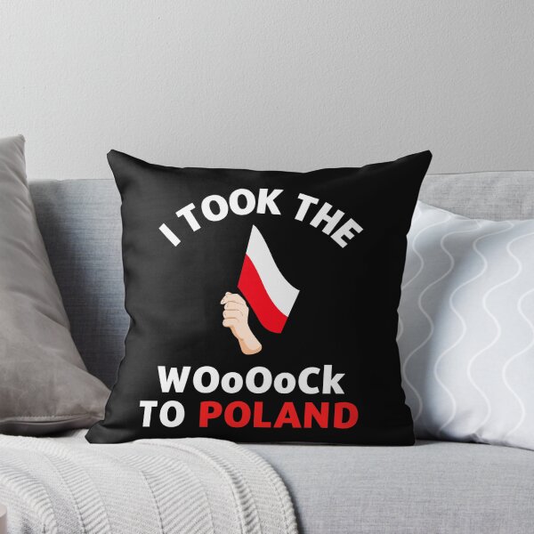 Item preview, I Took The Wock To Poland - Lil Yachty designed and sold by SimpleUniverse.