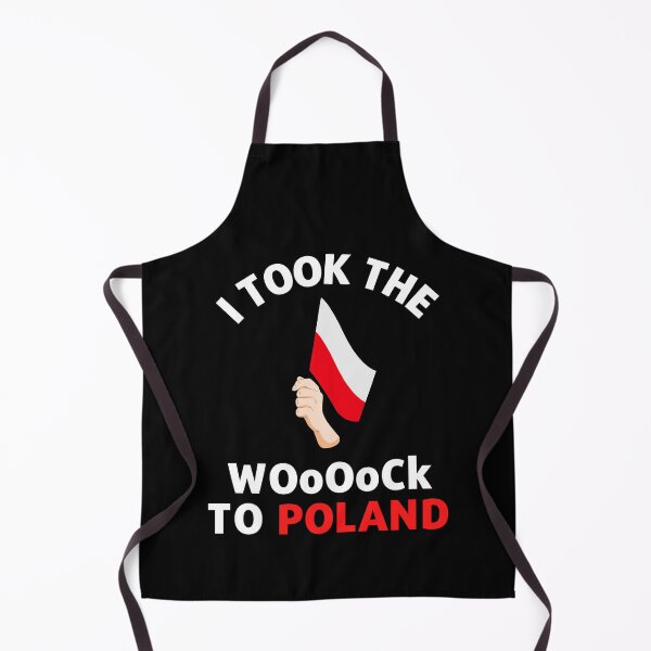 Item preview, I Took The Wock To Poland - Lil Yachty designed and sold by SimpleUniverse.