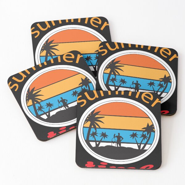 Item preview, summer time designed and sold by AmeeqaSiddiqui.