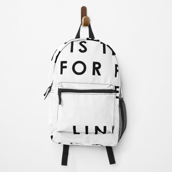 Item preview, Linkedin is Tiktok for people over 30 designed and sold by asherdesign.