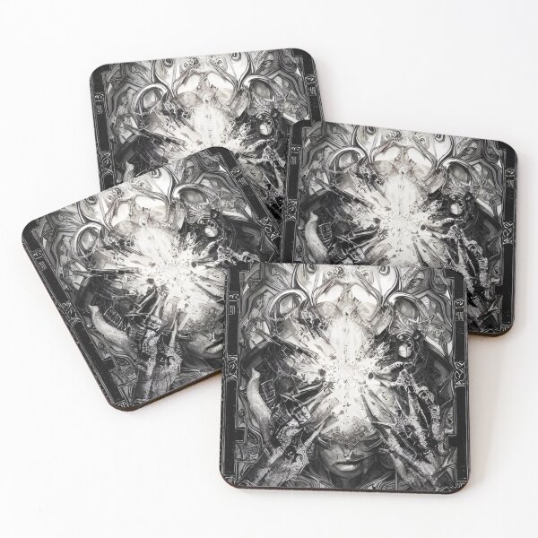 Item preview, Hocus pocus grimoire of darkness designed and sold by Ascooepics.