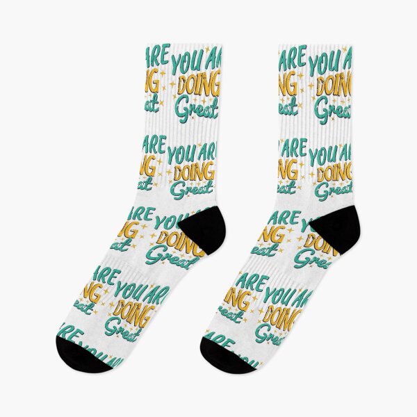 Item preview, You are doing great designed and sold by HopaHope.