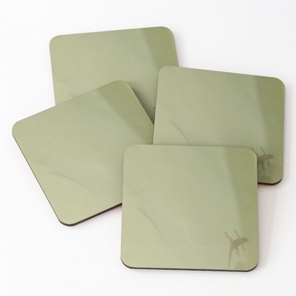 Item preview, animal pegado a la pared designed and sold by Denarul86.