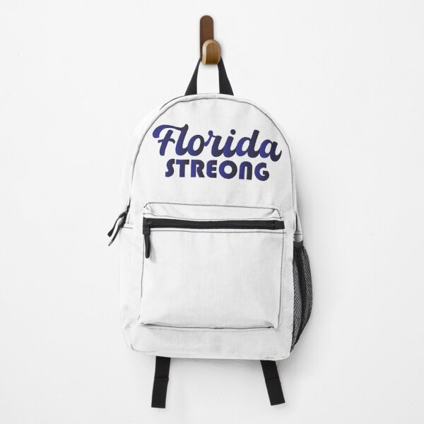 Item preview,  Florida Strong designed and sold by store-12.
