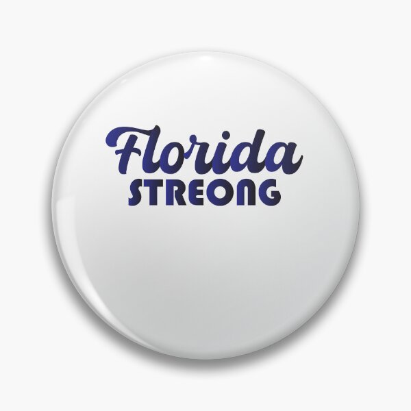 Item preview,  Florida Strong designed and sold by store-12.