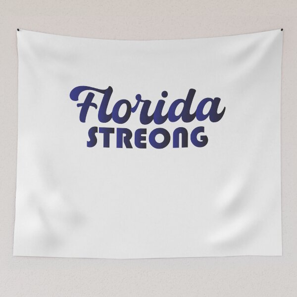 Item preview,  Florida Strong designed and sold by store-12.