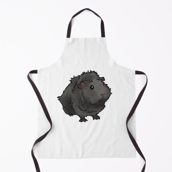 Item preview, Grey Agouti Abyssinian Guinea Pig designed and sold by KatsGuineapigs.