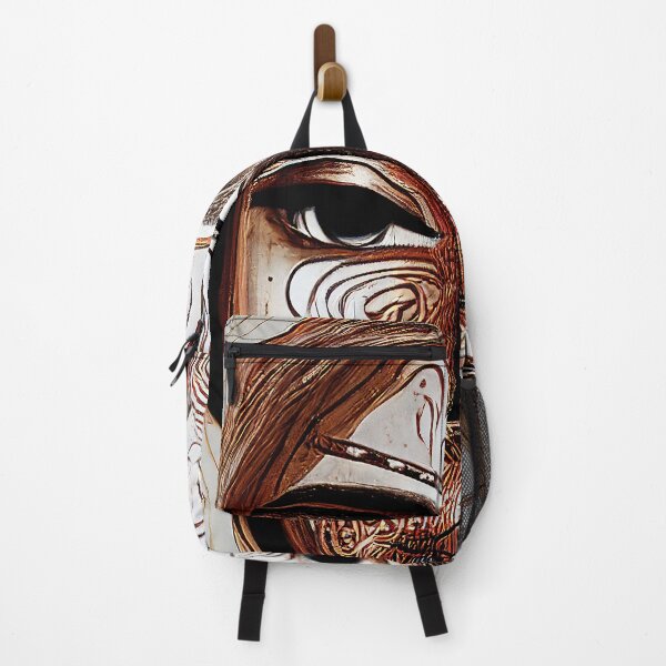 Item preview, female face designed and sold by Lefteris Betsis.