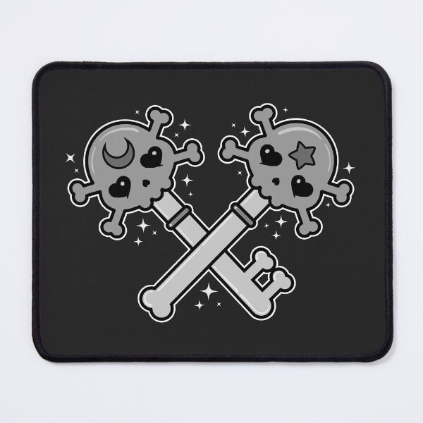 Item preview, Skeleton Keys  designed and sold by sasyall.