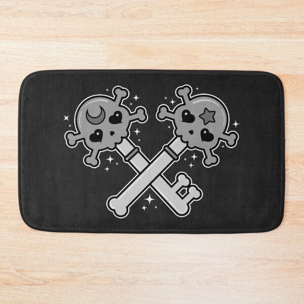 Item preview, Skeleton Keys  designed and sold by sasyall.