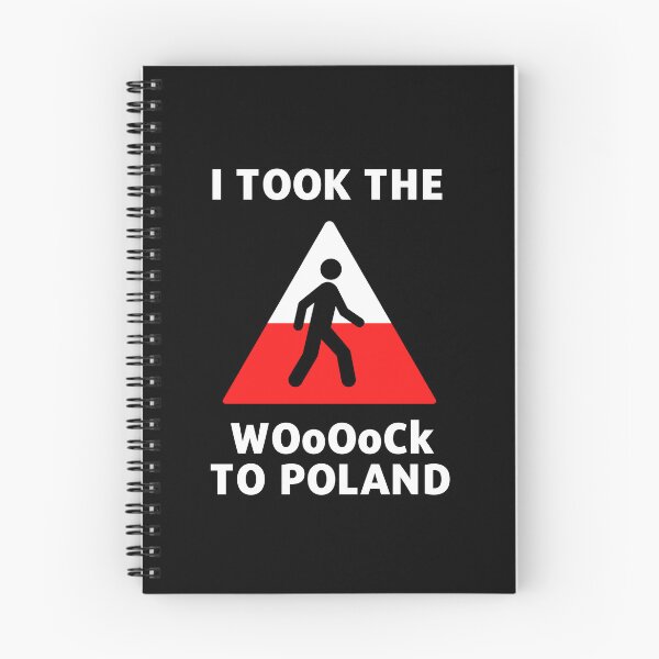 Item preview, I Took The Wock To Poland - Lil Yachty designed and sold by SimpleUniverse.