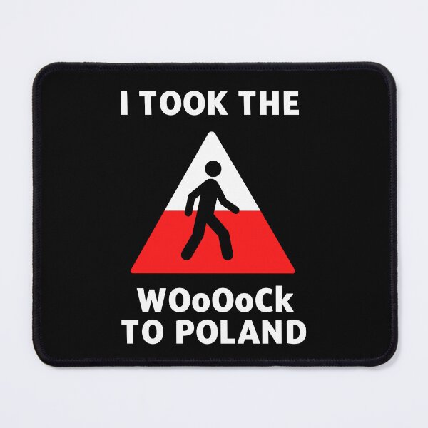 Item preview, I Took The Wock To Poland - Lil Yachty designed and sold by SimpleUniverse.
