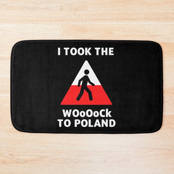 Item preview, I Took The Wock To Poland - Lil Yachty designed and sold by SimpleUniverse.