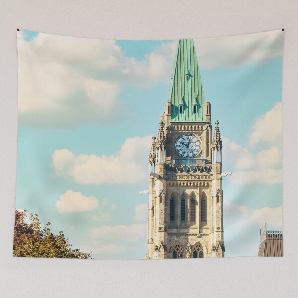 Item preview, Ottawa Capital of Canada  designed and sold by Asombrosa.
