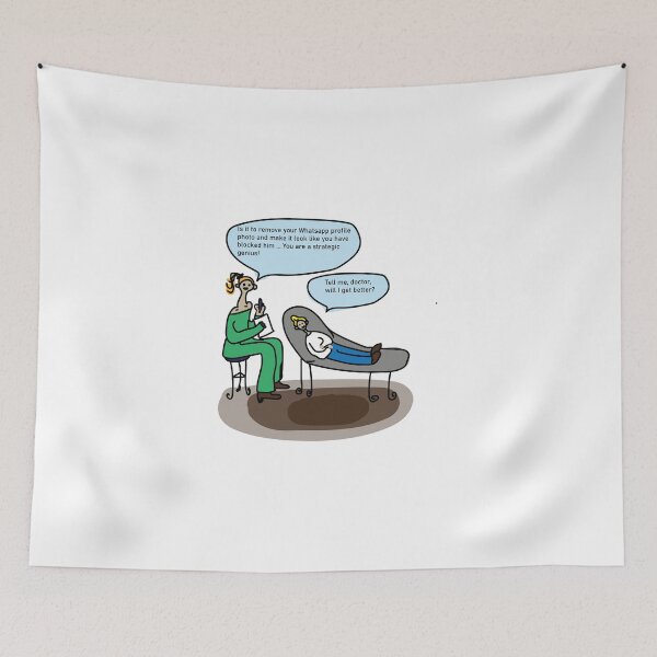 Item preview, Psychiatry appointment designed and sold by Teamdesign-au.