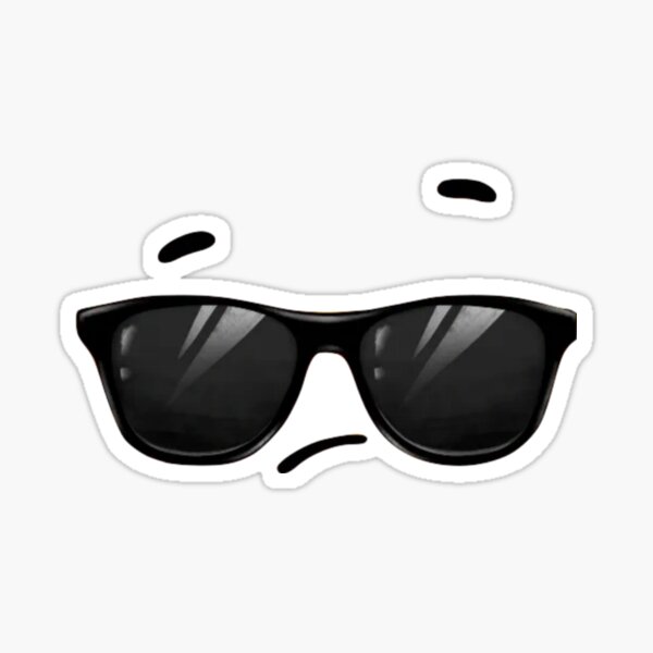 Item preview, Sunglasses for boss designed and sold by BombClownn.