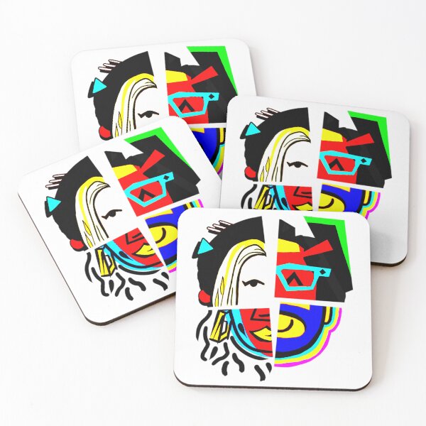 Item preview, Rec Room Pop Art designed and sold by LondownDesign.