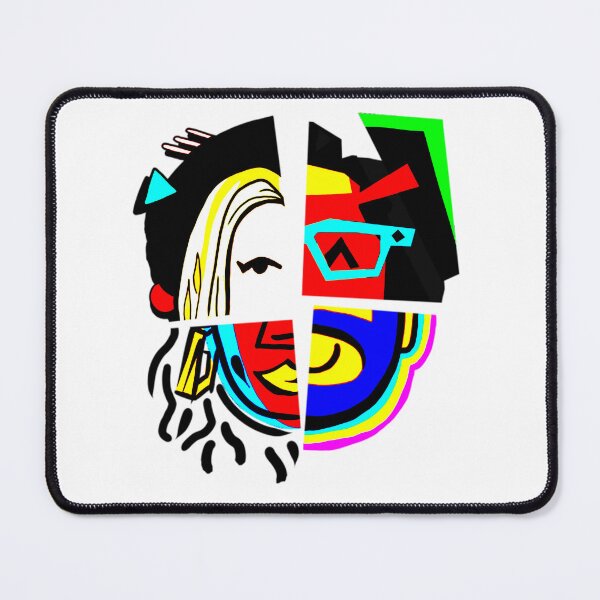 Item preview, Rec Room Pop Art designed and sold by LondownDesign.