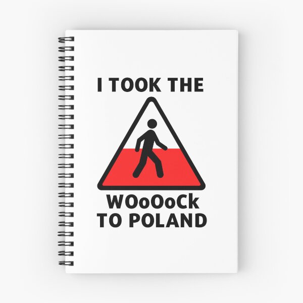 Item preview, I Took The Wock To Poland - Lil Yachty designed and sold by SimpleUniverse.