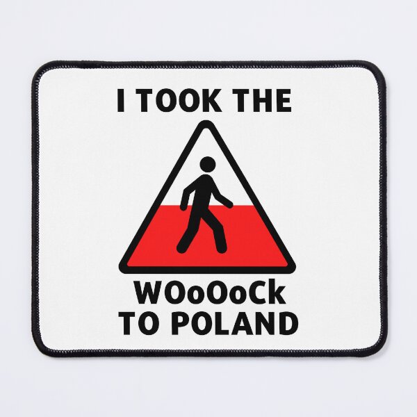 Item preview, I Took The Wock To Poland - Lil Yachty designed and sold by SimpleUniverse.