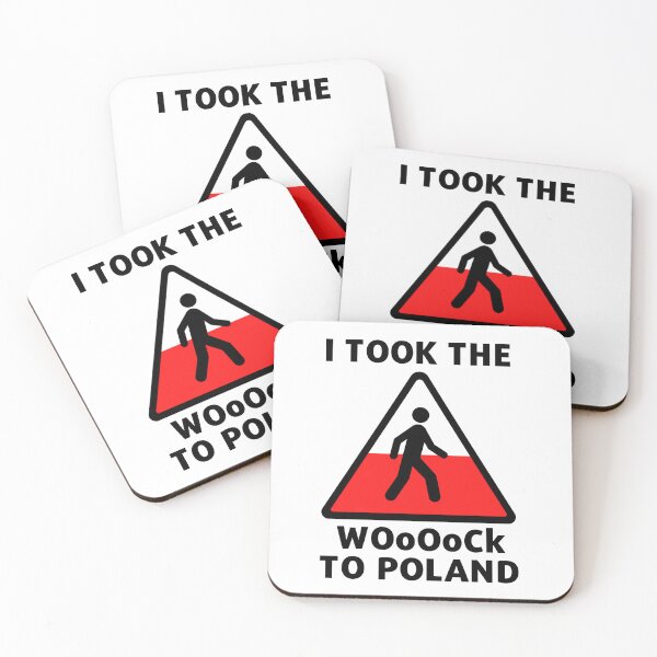 Item preview, I Took The Wock To Poland - Lil Yachty designed and sold by SimpleUniverse.