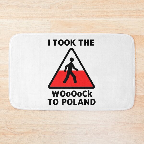Item preview, I Took The Wock To Poland - Lil Yachty designed and sold by SimpleUniverse.