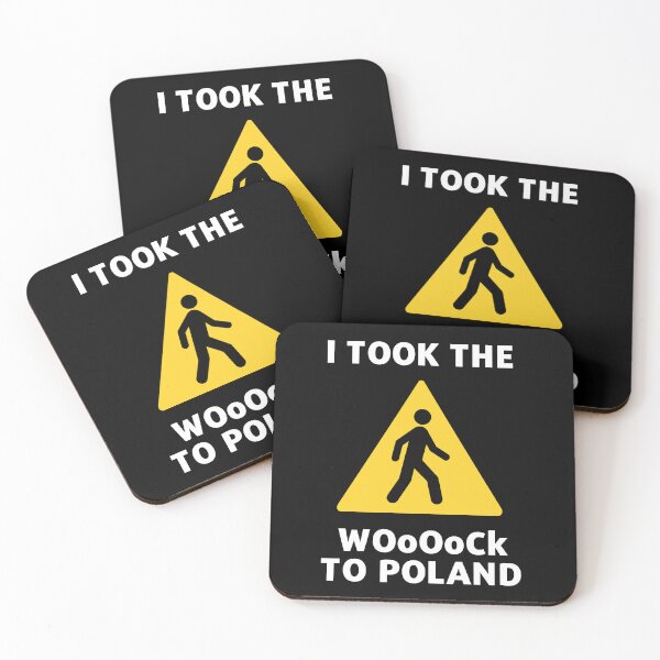 Item preview, I Took The Wock To Poland - Lil Yachty designed and sold by SimpleUniverse.