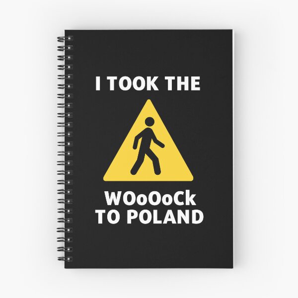 Item preview, I Took The Wock To Poland - Lil Yachty designed and sold by SimpleUniverse.