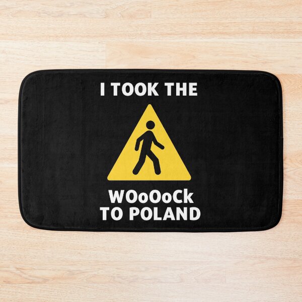 Item preview, I Took The Wock To Poland - Lil Yachty designed and sold by SimpleUniverse.