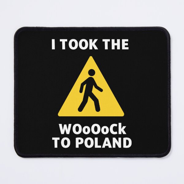 Item preview, I Took The Wock To Poland - Lil Yachty designed and sold by SimpleUniverse.