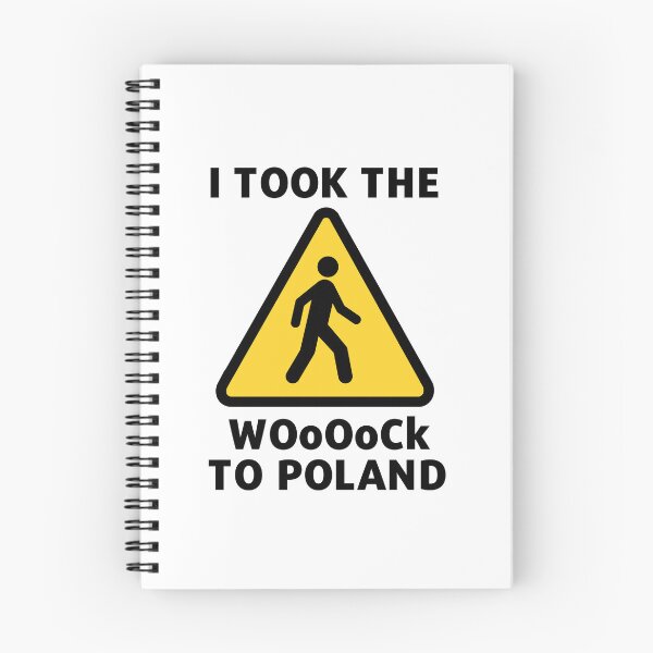 Item preview, I Took The Wock To Poland - Lil Yachty designed and sold by SimpleUniverse.
