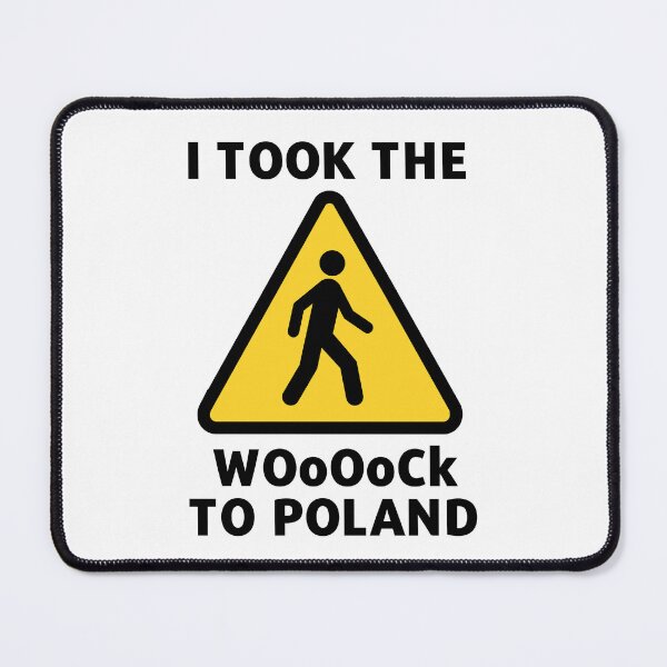 Item preview, I Took The Wock To Poland - Lil Yachty designed and sold by SimpleUniverse.