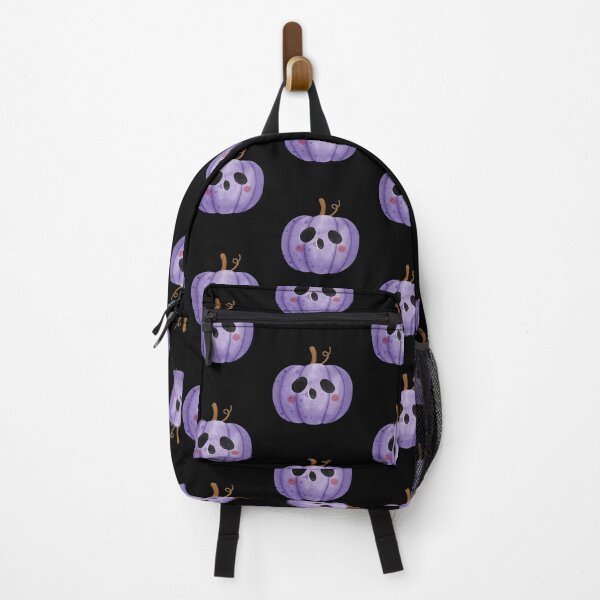 Item preview, Halloween cute Illustration of a pumpkin designed and sold by DZ-Merch.