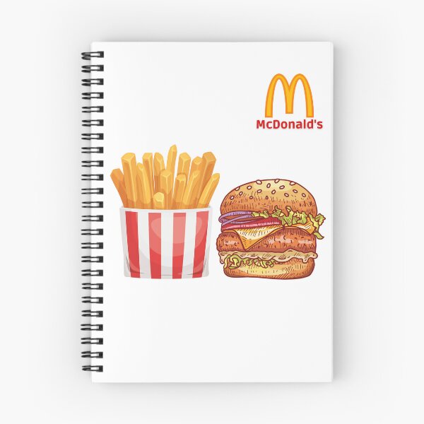 Item preview, Mcdonalds Happy Meal designed and sold by BetterMindsTees.