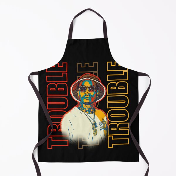 Item preview, Trouble - Mariel Semonte Orr Tribute designed and sold by mwebba2005.