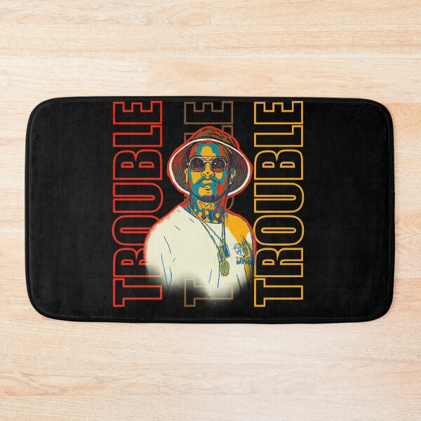 Item preview, Trouble - Mariel Semonte Orr Tribute designed and sold by mwebba2005.
