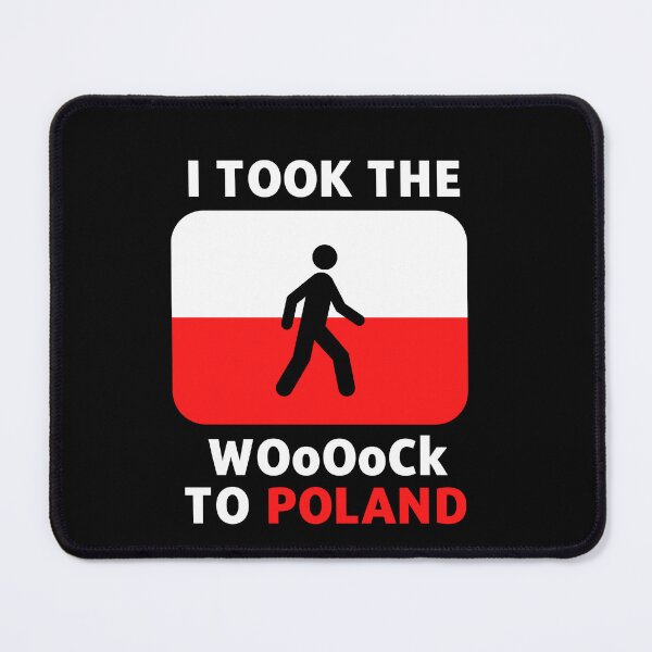 Item preview, I Took The Wock To Poland - Lil Yachty designed and sold by SimpleUniverse.