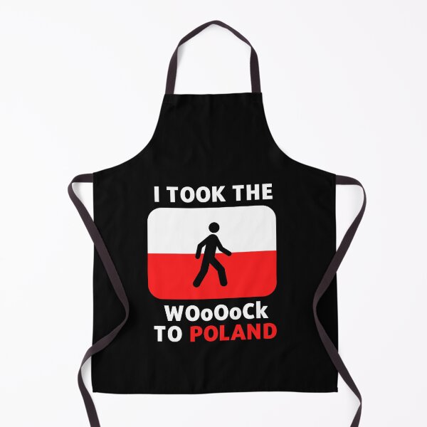 Item preview, I Took The Wock To Poland - Lil Yachty designed and sold by SimpleUniverse.