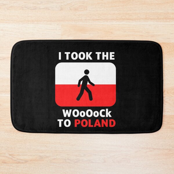 Item preview, I Took The Wock To Poland - Lil Yachty designed and sold by SimpleUniverse.