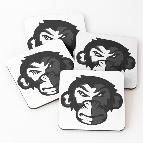 Item preview, Monkey Business designed and sold by fun-times-store.