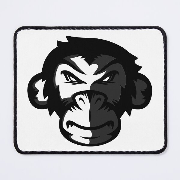 Item preview, Monkey Business designed and sold by fun-times-store.