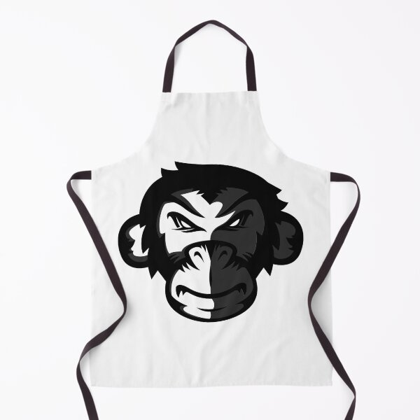 Item preview, Monkey Business designed and sold by fun-times-store.