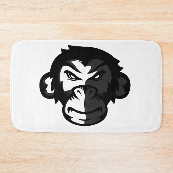 Item preview, Monkey Business designed and sold by fun-times-store.