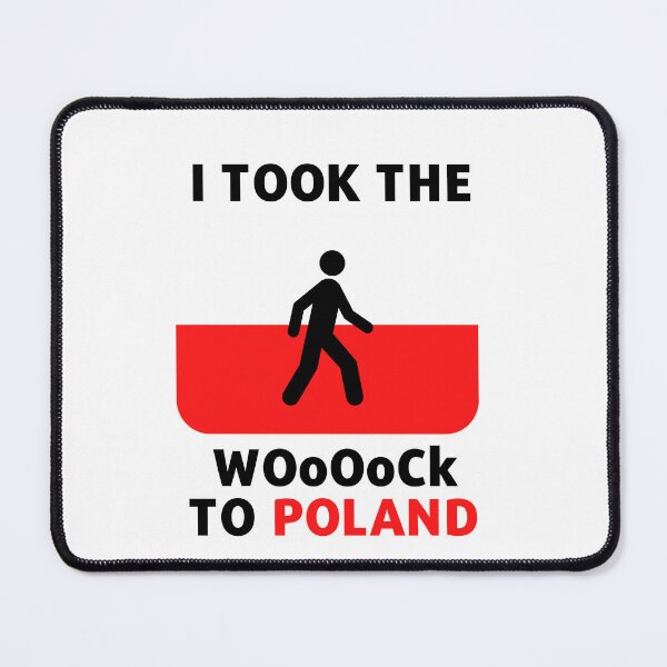 Item preview, I Took The Wock To Poland - Lil Yachty designed and sold by SimpleUniverse.