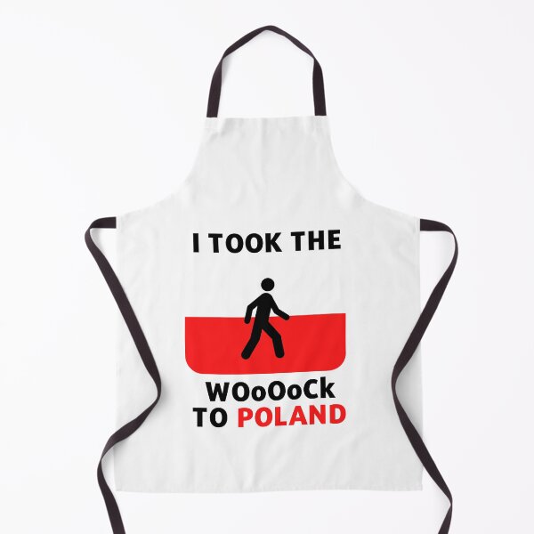 Item preview, I Took The Wock To Poland - Lil Yachty designed and sold by SimpleUniverse.