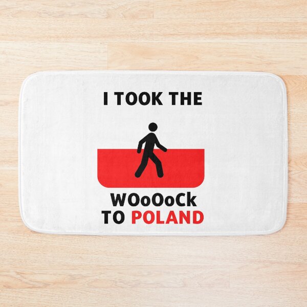 Item preview, I Took The Wock To Poland - Lil Yachty designed and sold by SimpleUniverse.