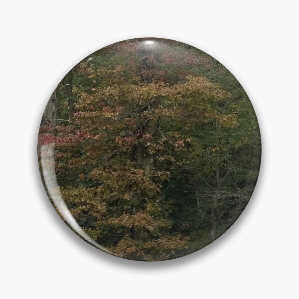 Item preview, Early Autumn Tree Colors  designed and sold by CJRPics.